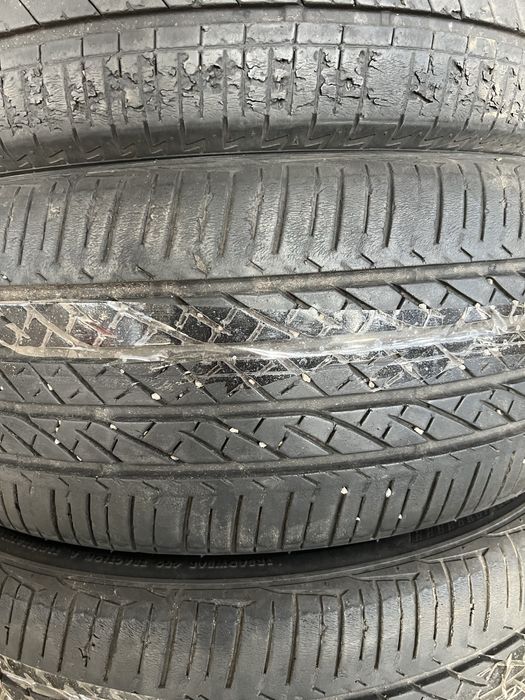215 45 18 Bridgestone turanza t005