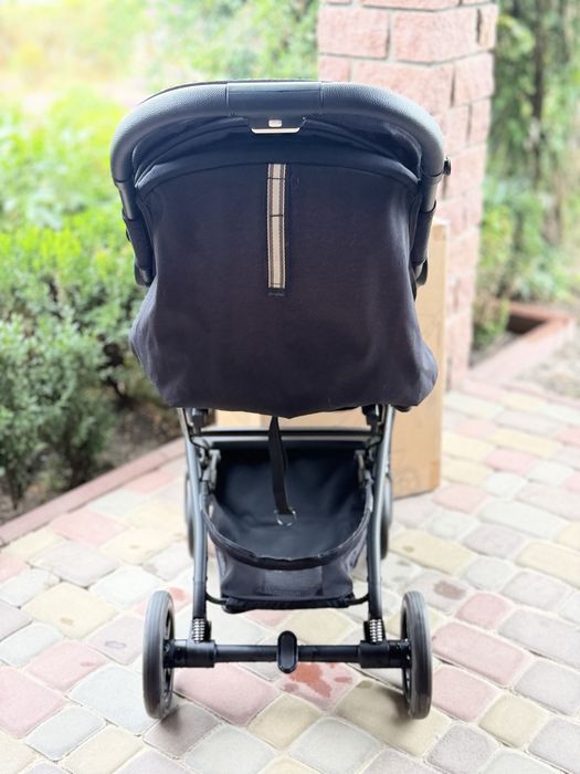Cybex beezy 2025 рік