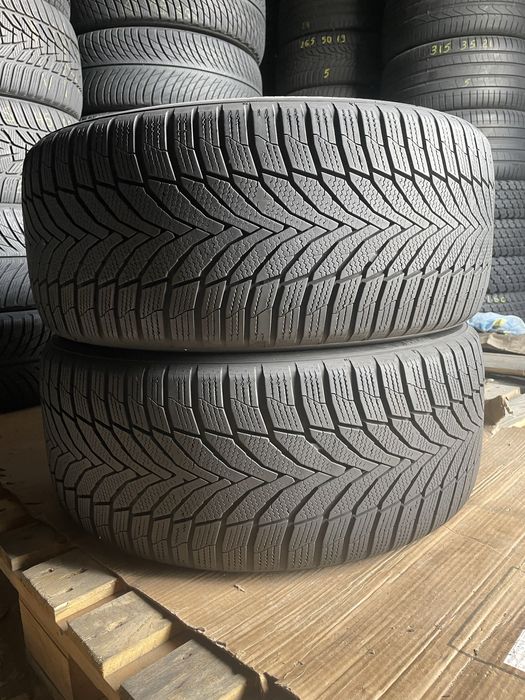 255/45 R18 Nexen WinGuard Sport 2 (Корея) 2шт./ 2022 рік.