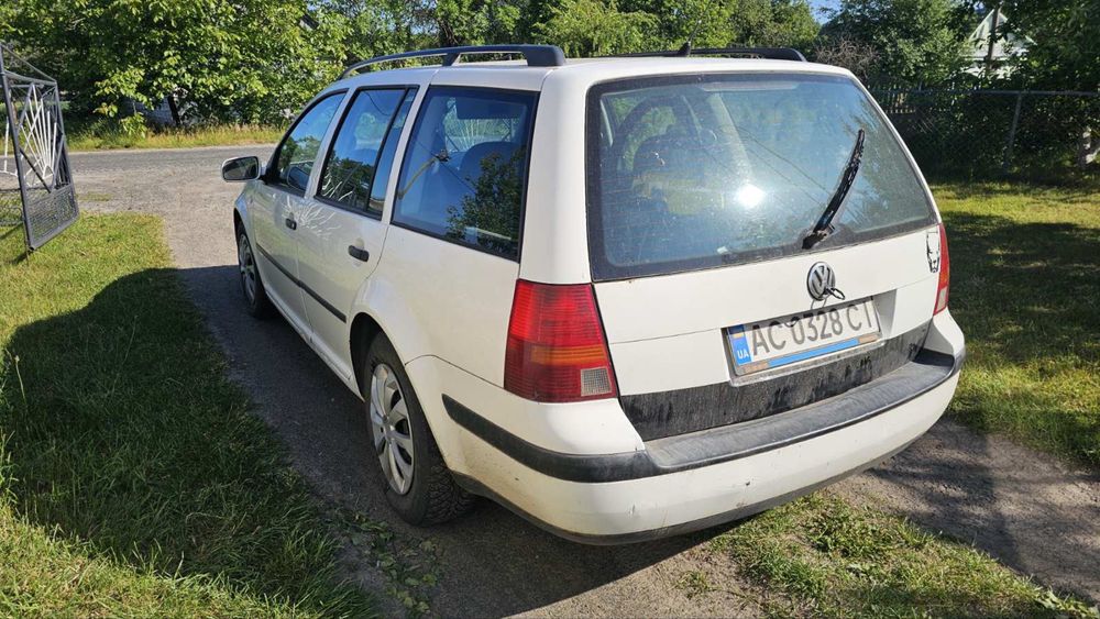 Обміняю машину на ендуро мотоцкл