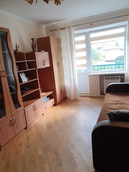 Оренда 2-кімнатної квартири м. Стрий