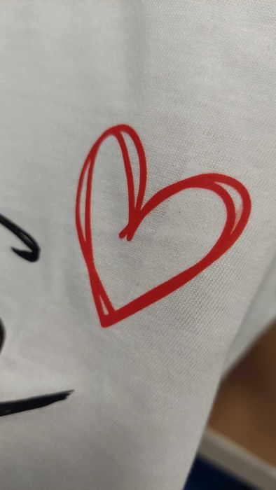 T-shirt personalizada Taylor Swift