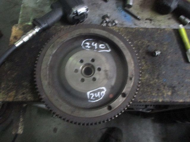 Kit embraiagem TOYOTA Yaris (_P1_)