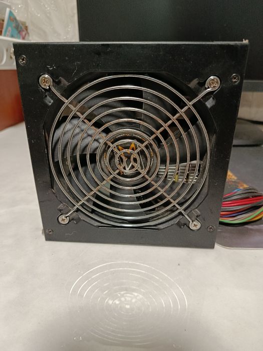 Блок питания ПК 500 ват