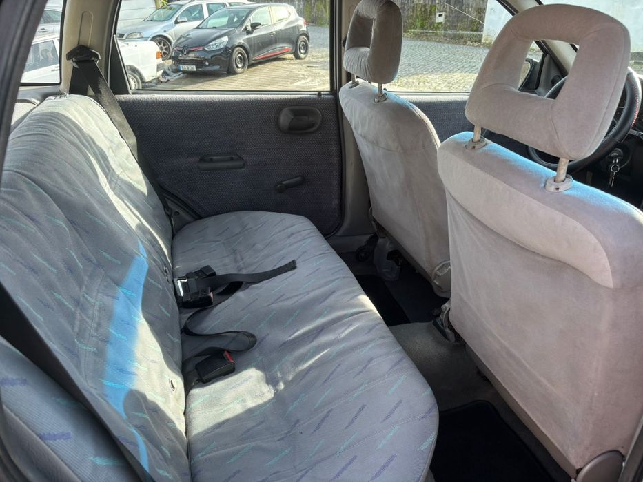 Oportunidade Corsa Opel 1.4