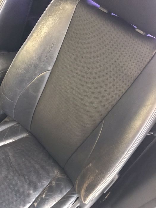 Перетяжка салона , руля , кпп. Пошив. Перешив сидений авто - Авто ...