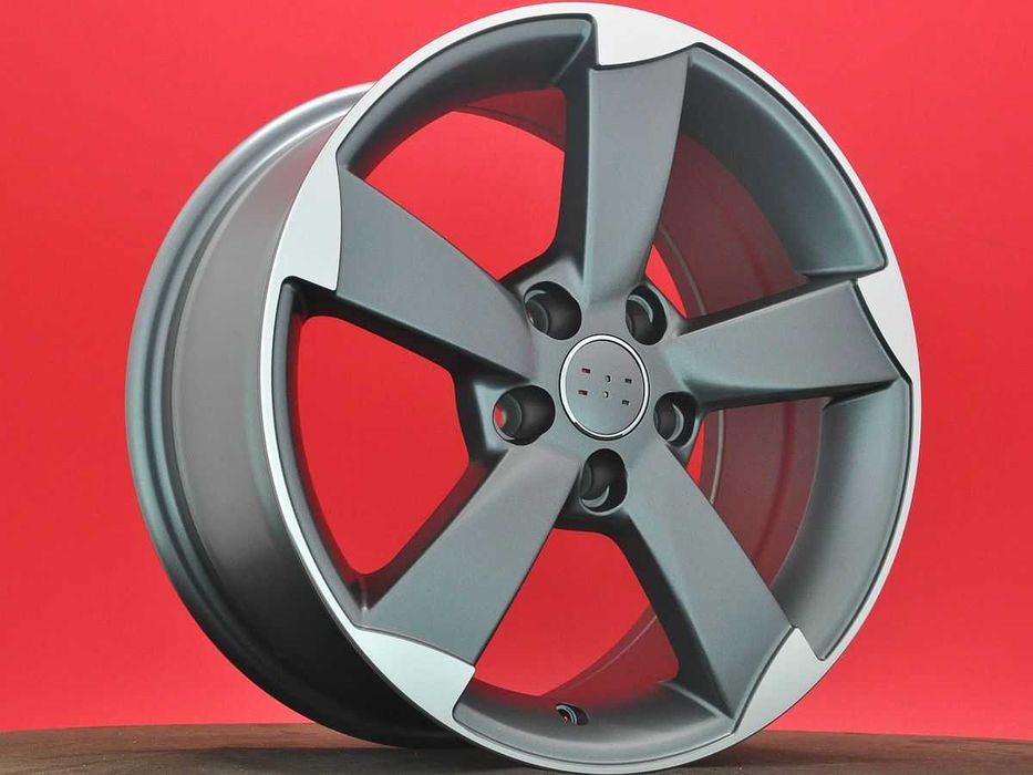FELGI R18 5x112 Cupra Ateca Born Formentor Leon Seat Ateca Altea Leon