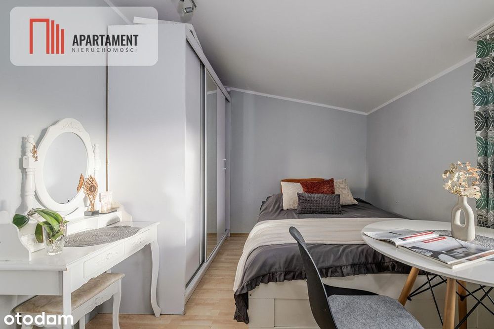 55m2 Gdańsk Oliwa