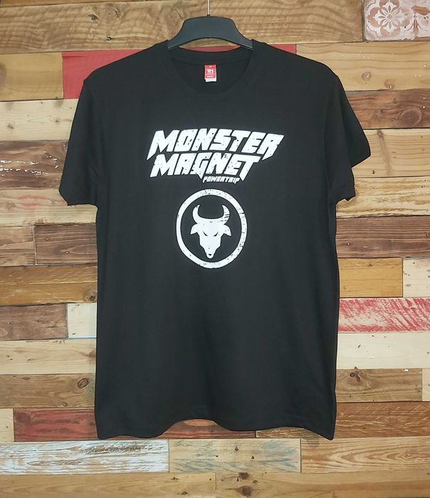 Kyuss/ Monster Magnet / Corrosion of Conformity / Clutch - T-shirt