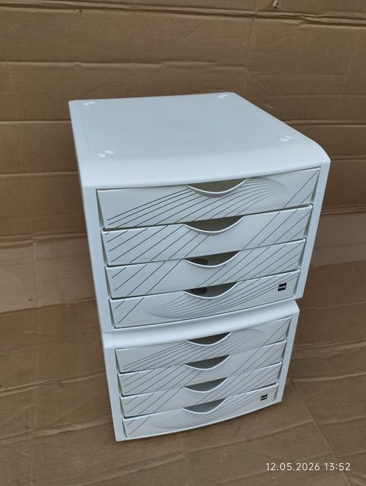 Organizer organizery na biurko