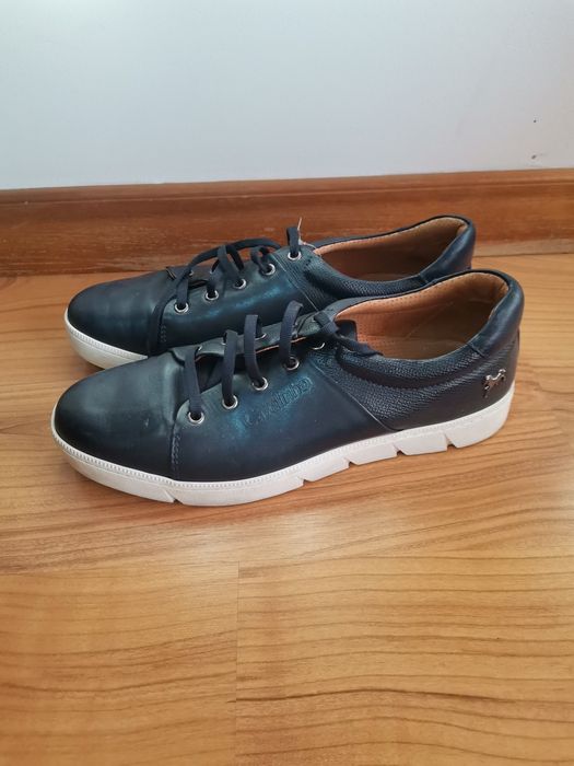 Sapatilhas da Cavalinho