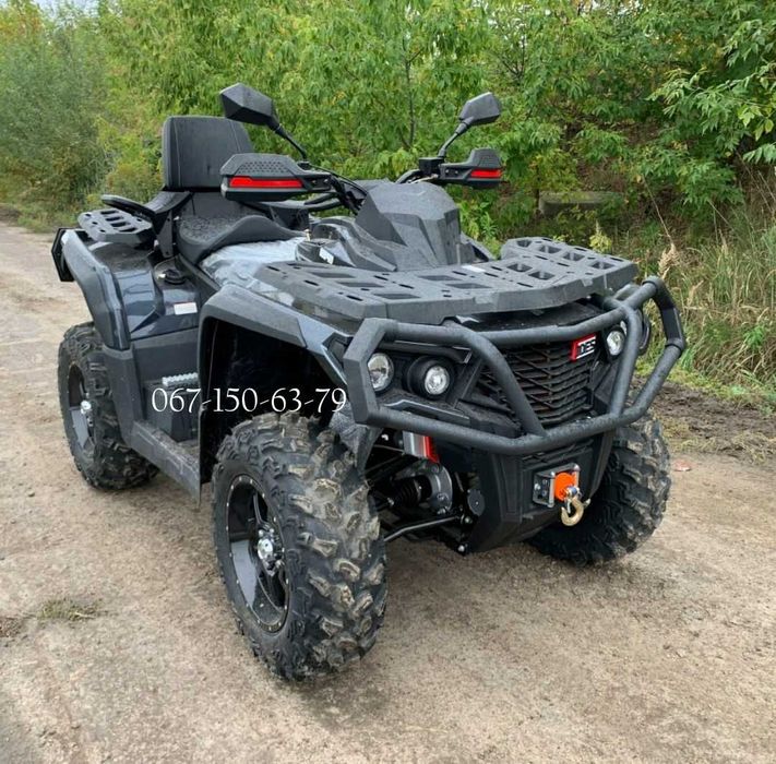 Квадроцикл Odess ML 900 -850cc Інжектор ЛОНГ Доставка по Україні ЄПК