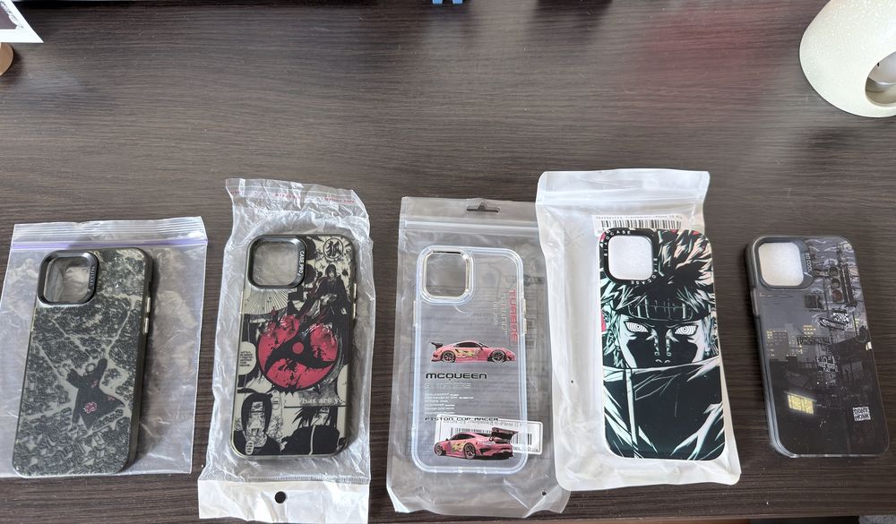 Чехол на Iphone 12 pro
