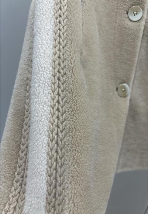 Жіноча дублянка шубка