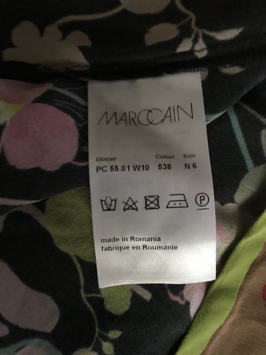 Bluzka Marc Cain
