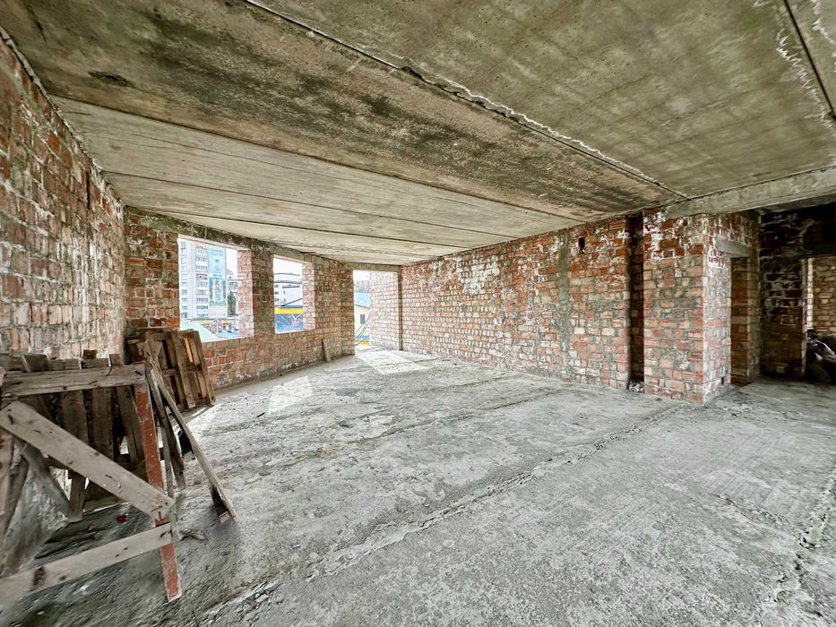 Продається незавершене будівництво у м.Трускавець!!!