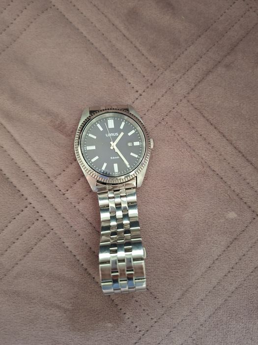 Lorus RH965QX9 stan jak nowy