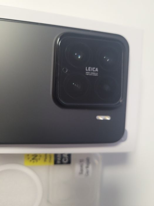 Xiaomi 15 stan idealny