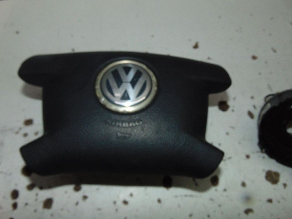 VW Caddy airbag/Fita