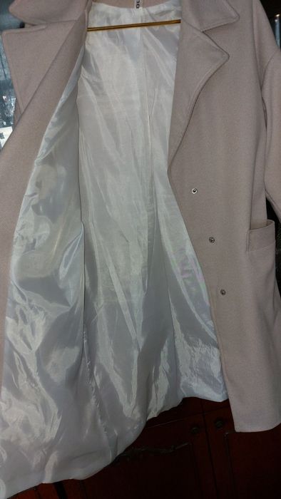 Пальто демісезонне жіноче