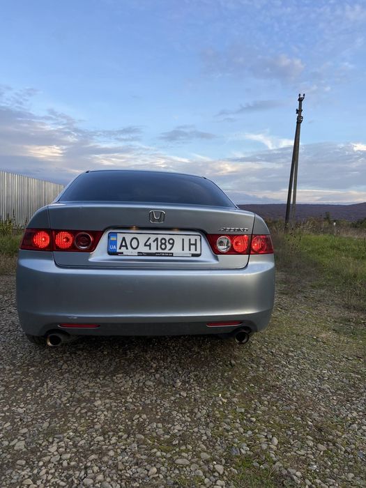 Продам Хонда Акорд 7