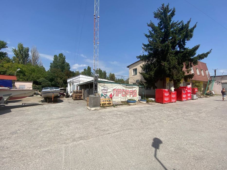 Аренда помещений под склады , сто , офисы , магазины