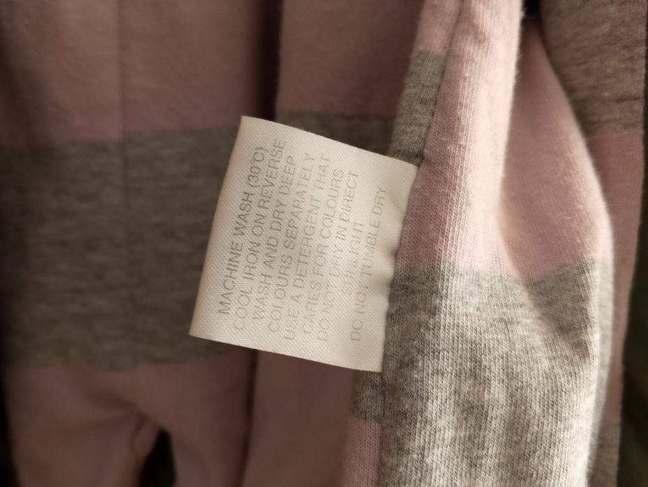 Wiosenna kurtka damska parka