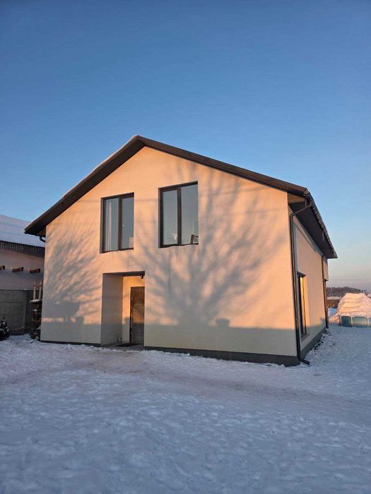 Оренда Будинку Бузова