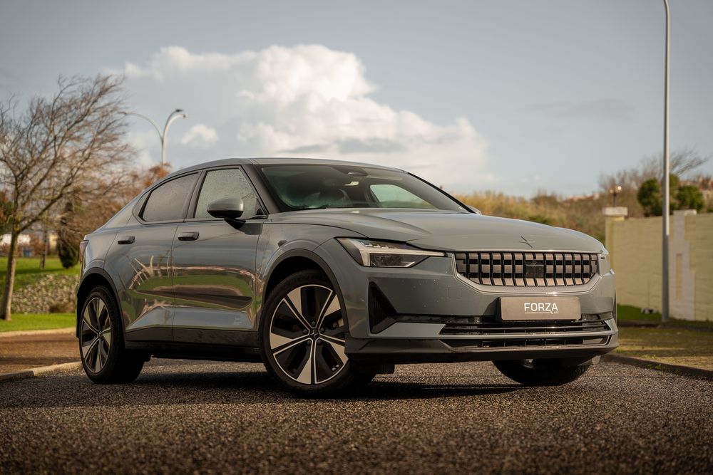 Polestar 2 Dual Motor 78kWh