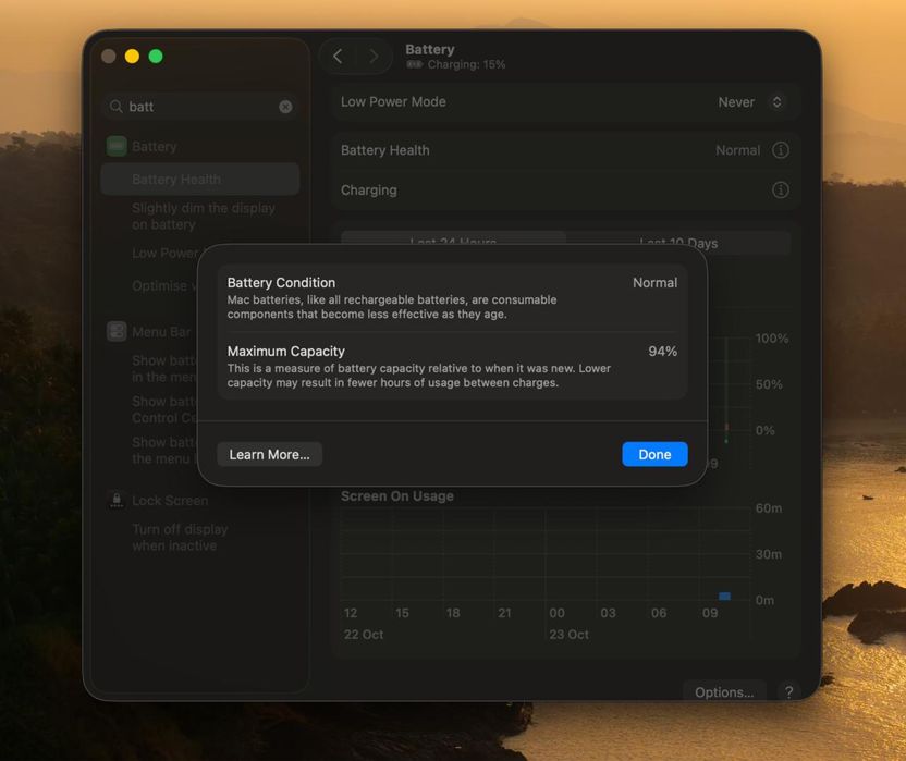 MacBook Pro 14′′ з процесором M2 Max | SSD на 1 ТБ