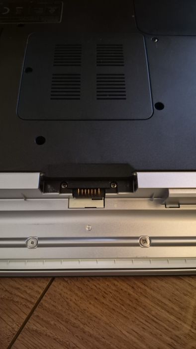 Sony Vaio VGN-FW31E
