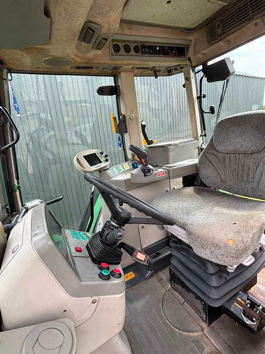 Fendt 926 Vario TUZ