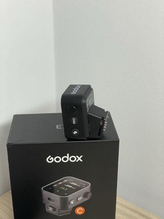 Godox X3 C ( Canon)