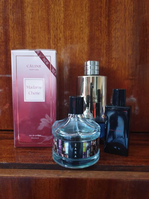 Парфум Ginza Tokyo,Caline,Platinum,Homme,Uomо