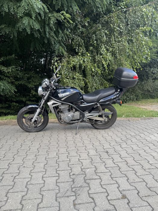 Kawasaki