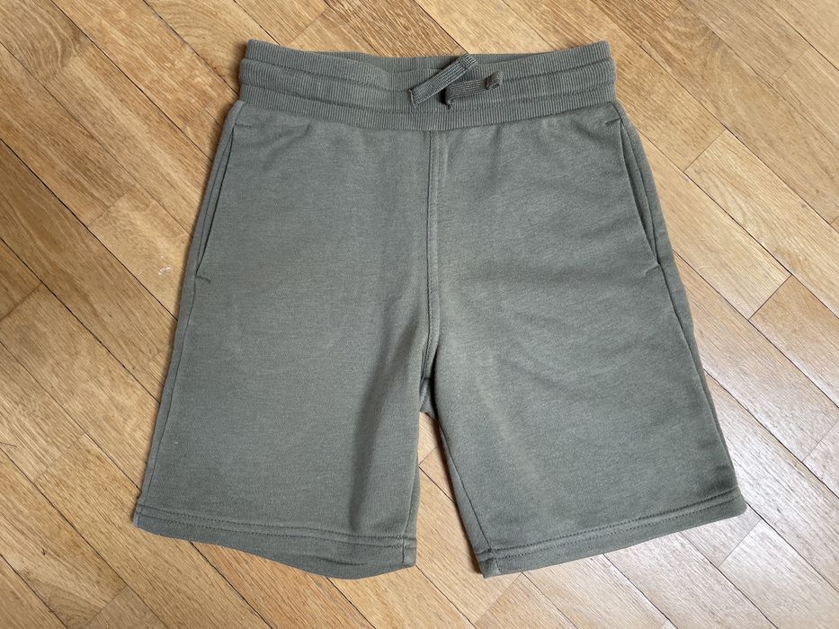 Spodenki krótkie H&M 128cm 7-8 lat