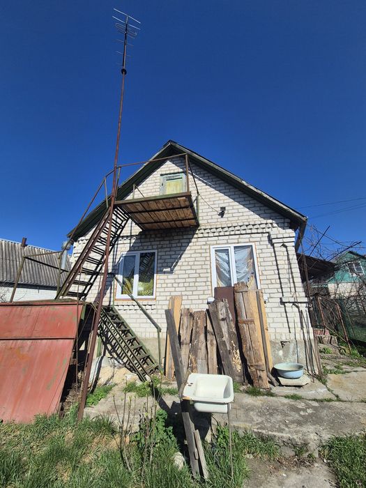 Продам дачу в Соколовському масиві