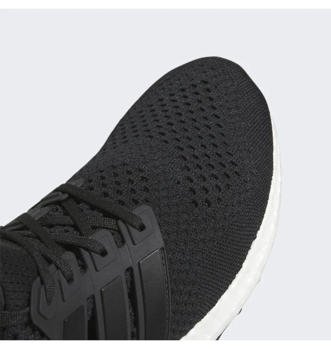 Оригінал 100% Adidas Ultraboost 1.0 Shoes Black Hq4201 /від 26,5см до 29,5см/