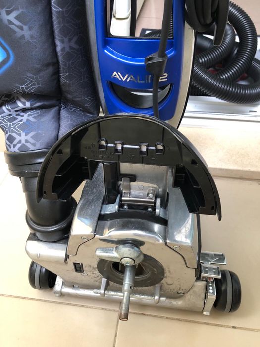 Aspirador Kirby AVALIR2