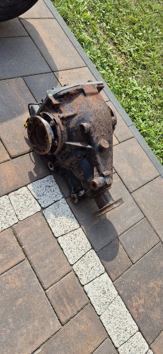 Dyferencjał BMW e32. e34 Szpera 100%. 188