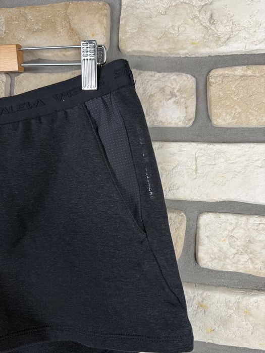Stroj sportowy dres szorty koszulka damski salewa rozmiar L
