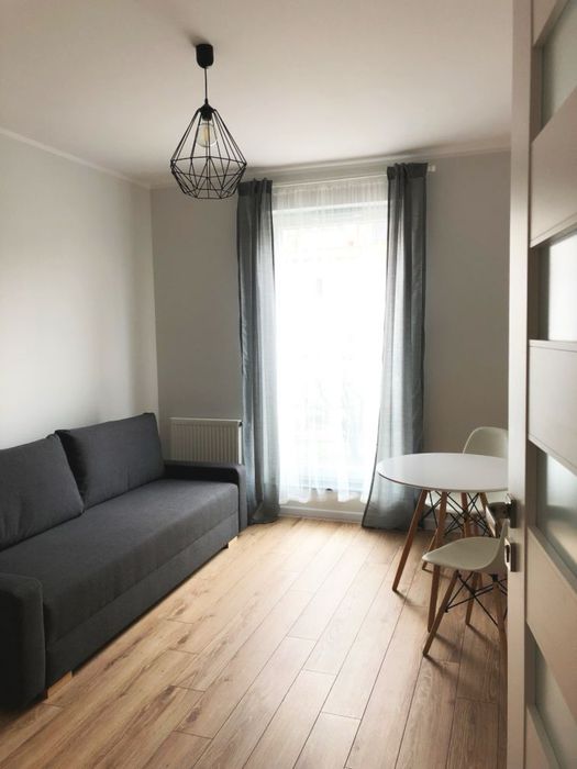 Samodzielny pokój ul. Lęborska 22a genialna lokalizacja UG SKM AWF