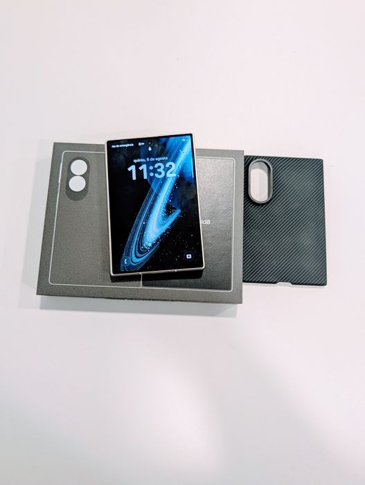Samsung Fold 8 512GB