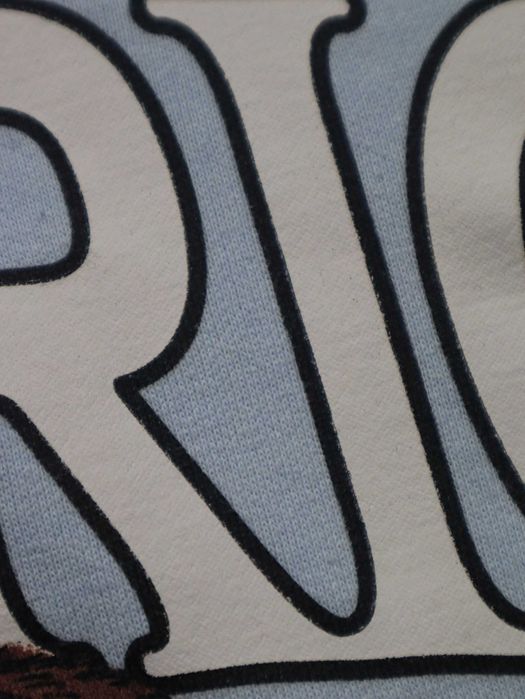 H&M Baby Blue Ontariot ZIp hoodie niebieska bluza rozpinana z kapturem