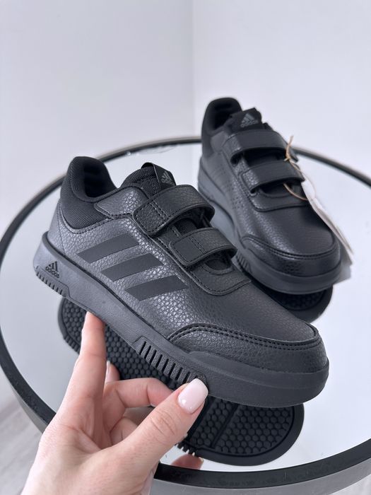 Отличные кроссовки на липучках Adidas 31/32/33/34/35/36/37/38/39/40р