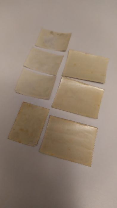 Polska PRL – Lotnictwo i kosmos – Czesław Tański, szybowce, rakieta –