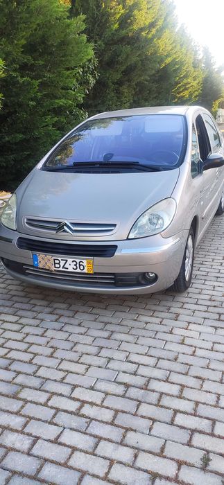 Citroen Xsara Picasso 1.6 Hdi