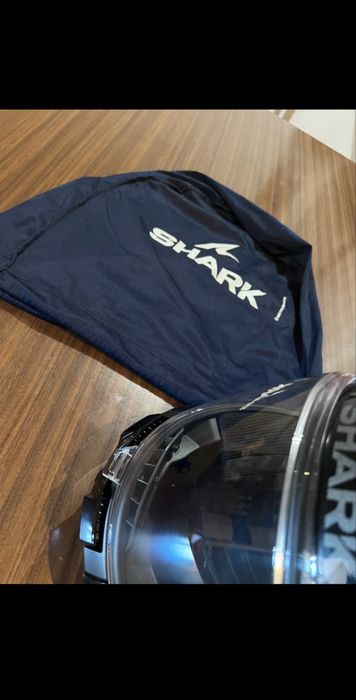 Capacete Shark Ridill 2