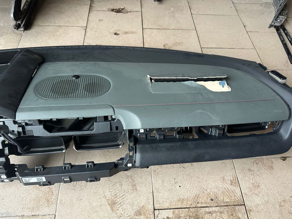 Торпеда Hyundai Ioniq 5