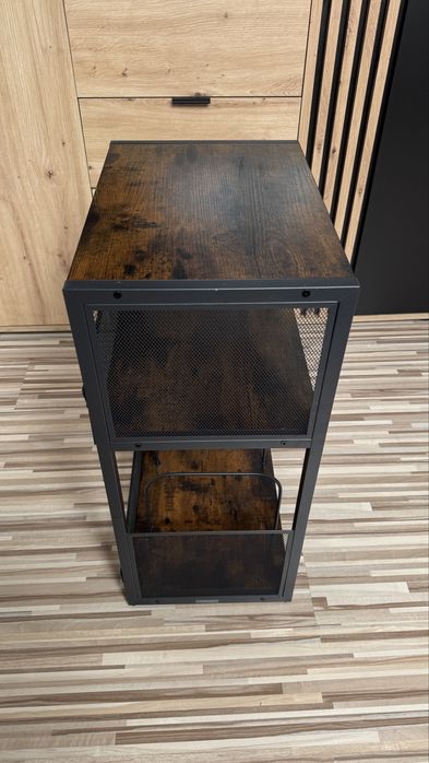 stojak na gramofon